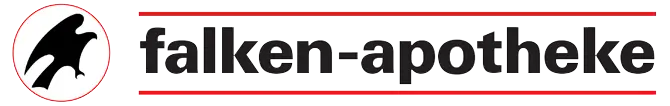 Logo der Falken-Apotheke
