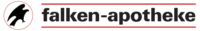 Logo der Falken-Apotheke